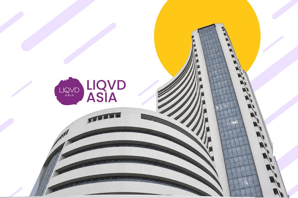 AI-First: Liqvd Asia Earmarks 35% of SME IPO Funds for AI Build