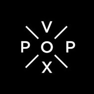 Liqd Asia - Work for VoxPop