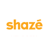 Shaze E-commerce Logo - Liqvd Asia Work