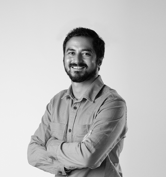 Shailendra Mehta