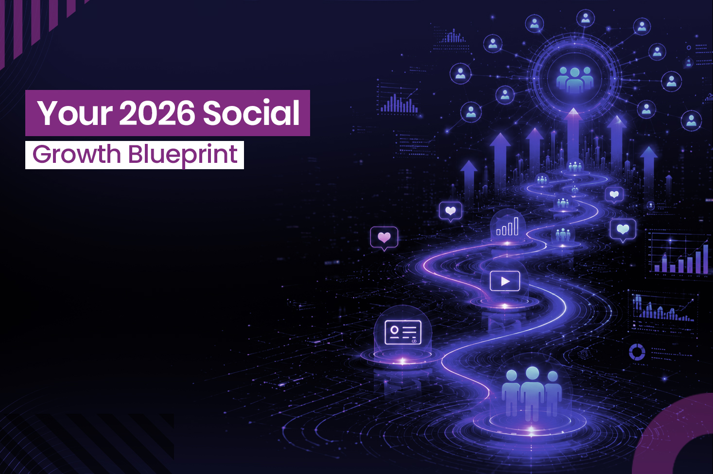 The Ultimate Social Media Marketing Strategy Checklist for 2026