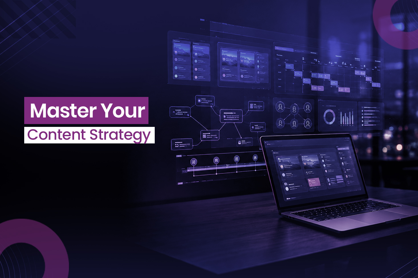 What is Content Pillar? How to Build a Strong Content Strategy