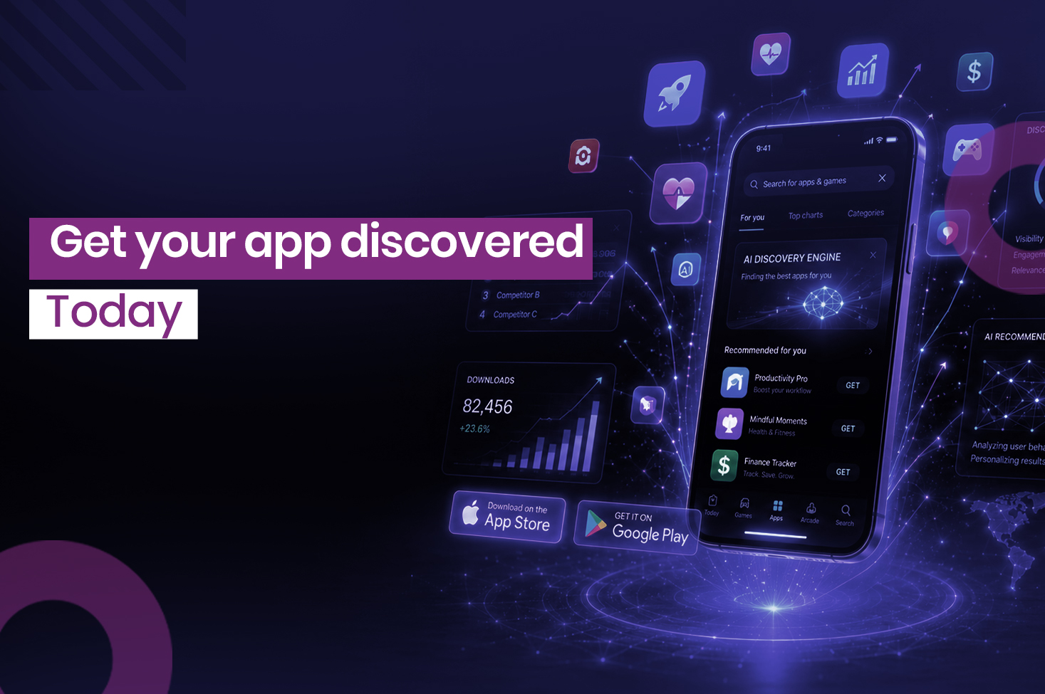 What Is App Store Optimization and Why Is It Important?