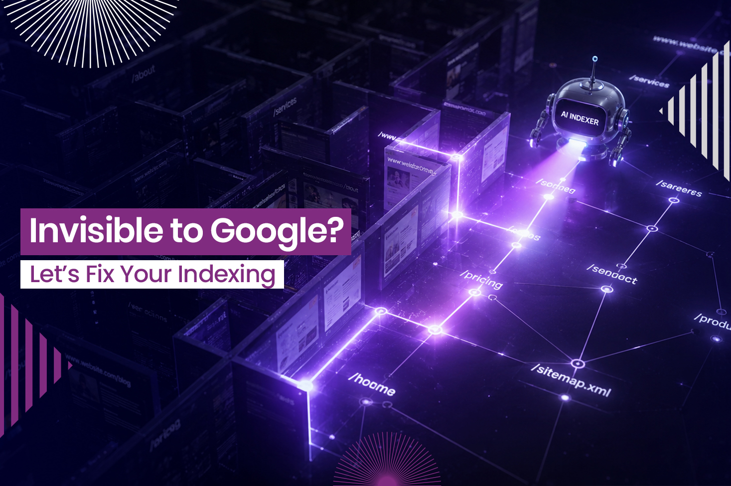What is Indexing in SEO? A Complete Beginner’s Guide
