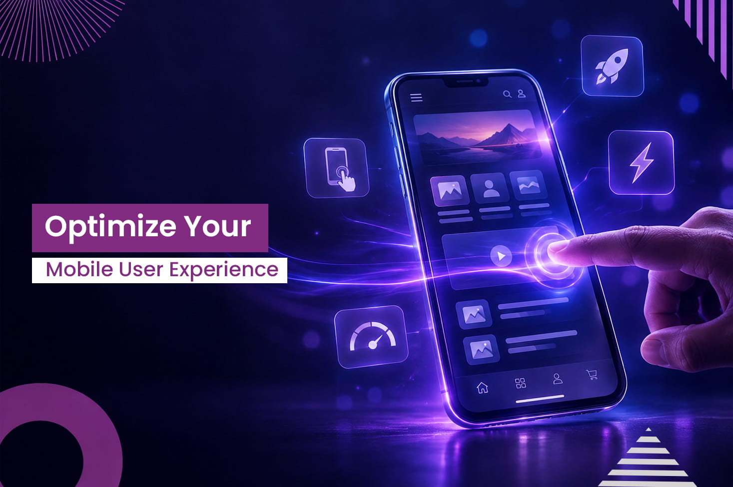 Mobile First Design: Why it Matters for Modern Brands
