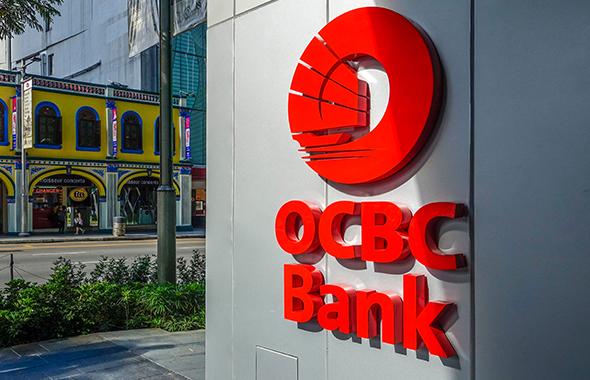 How OCBC Enabled an Intuitive UX